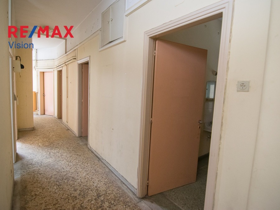 Πολυκατοικία/Κτίριο 930 τ.μ., Προς πώληση, Πάτρα, Υψηλά Αλώνια - 12