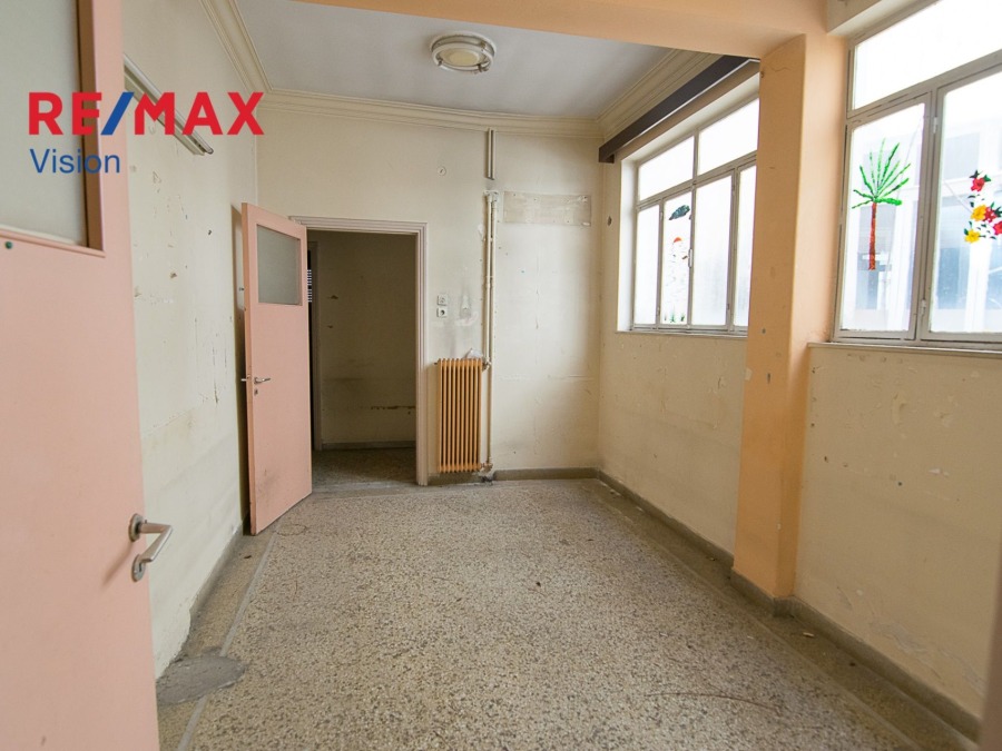 Πολυκατοικία/Κτίριο 930 τ.μ., Προς πώληση, Πάτρα, Υψηλά Αλώνια - 14
