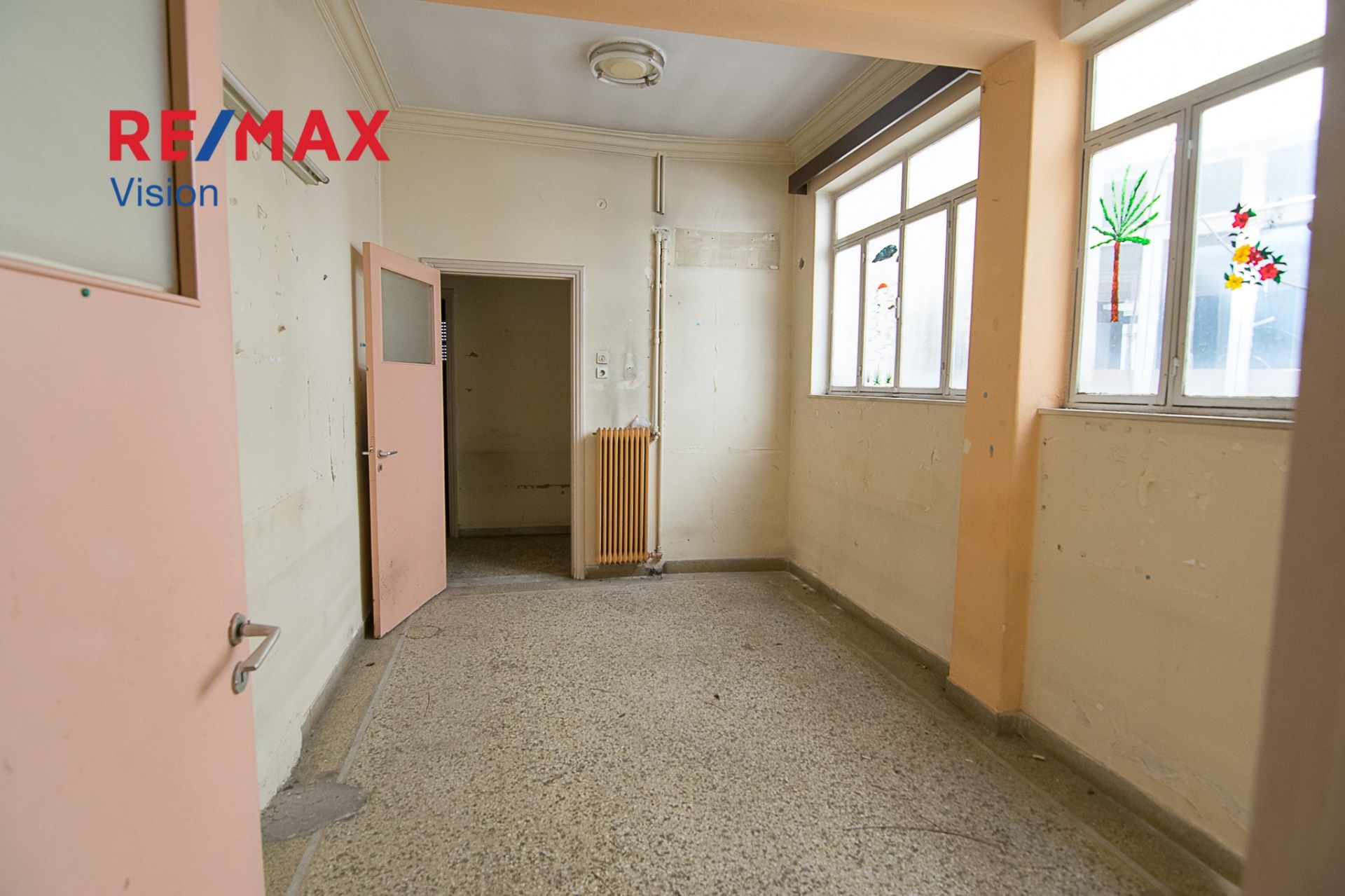 966990 – 14 Πολυκατοικία/Κτίριο 930 τ.μ., Προς πώληση, Πάτρα, Υψηλά Αλώνια - 14