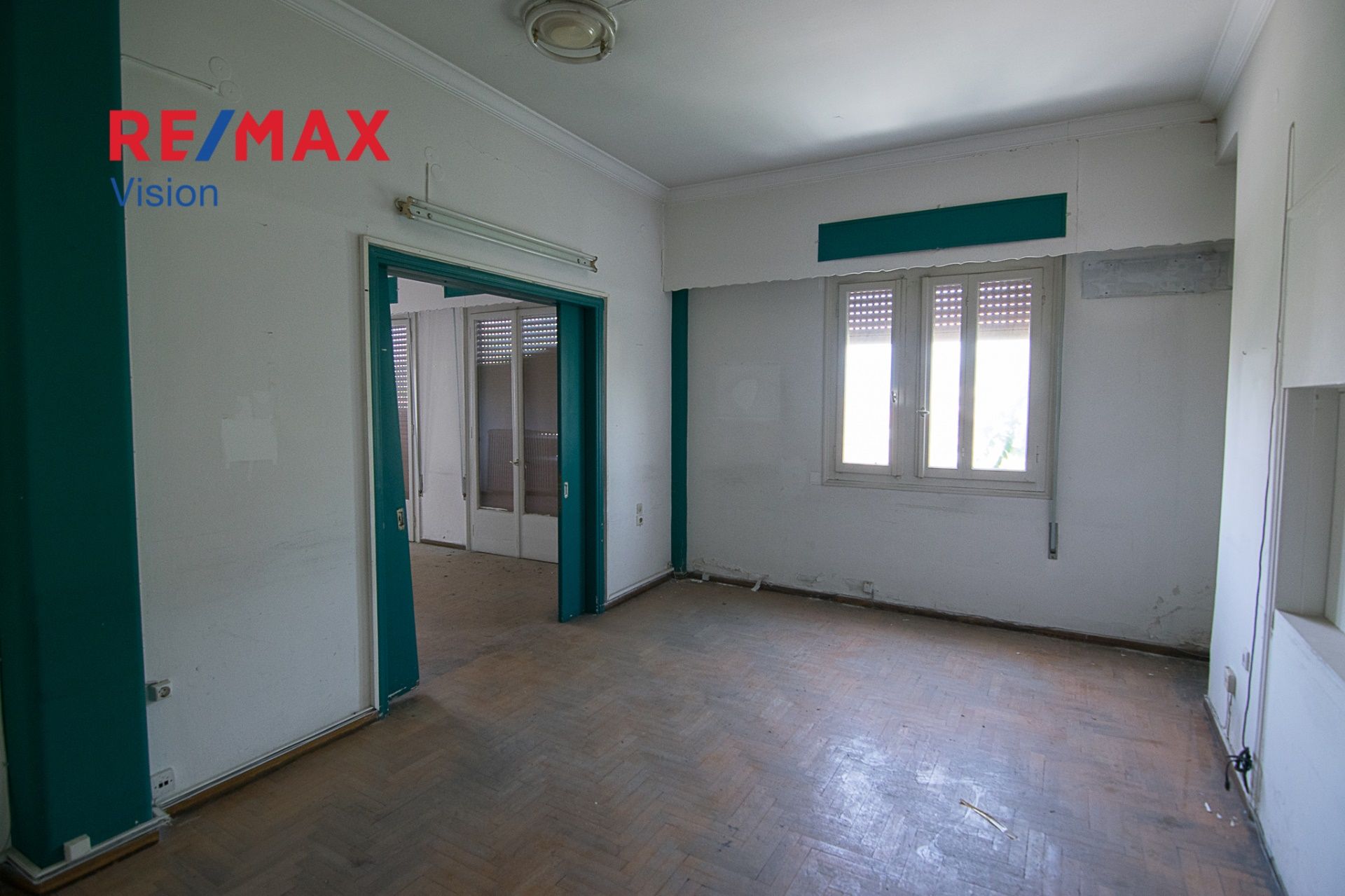 966990 – 17 Πολυκατοικία/Κτίριο 930 τ.μ., Προς πώληση, Πάτρα, Υψηλά Αλώνια - 17