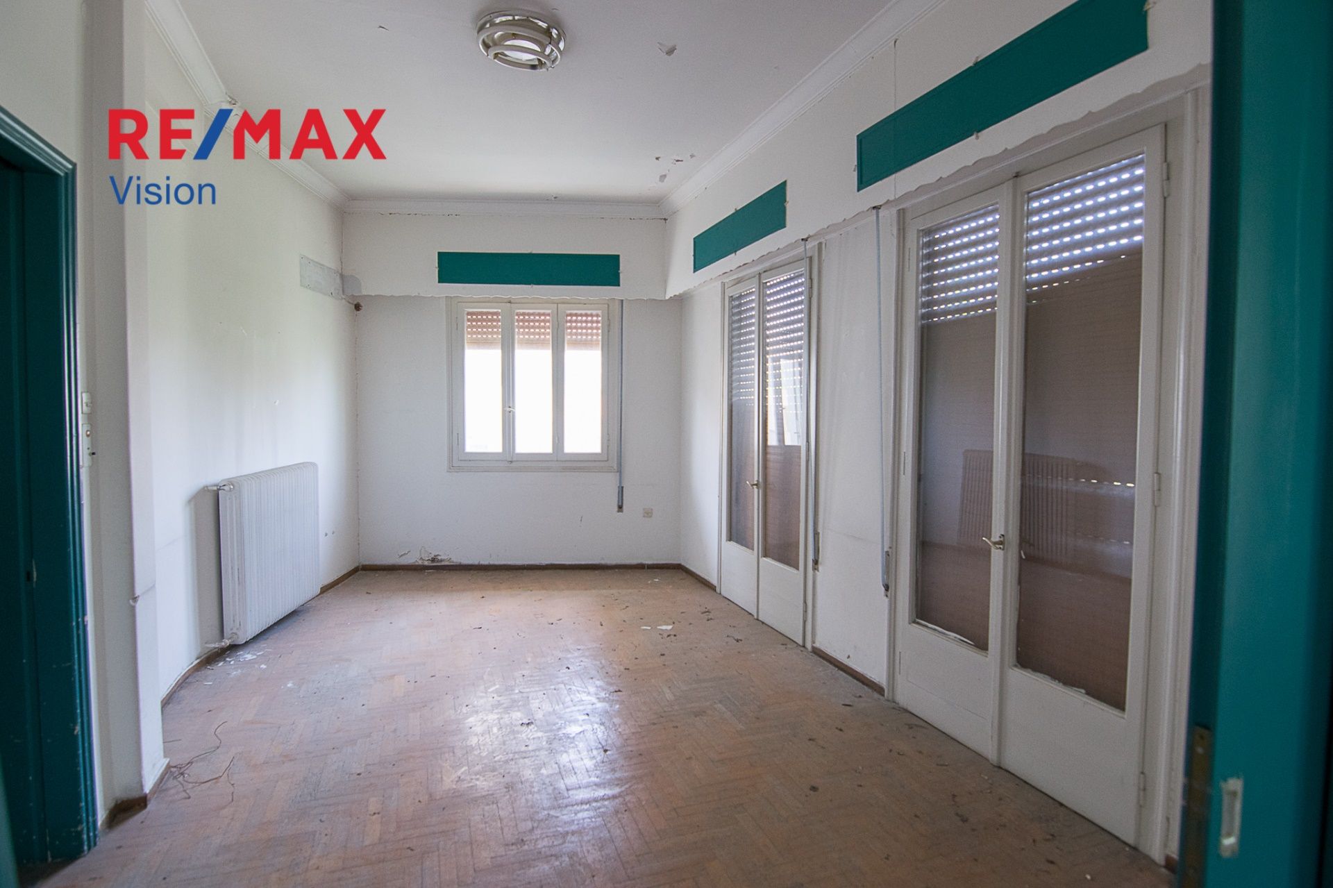 966990 – 18 Πολυκατοικία/Κτίριο 930 τ.μ., Προς πώληση, Πάτρα, Υψηλά Αλώνια - 18