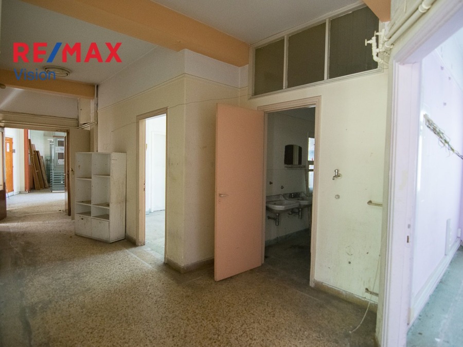 Πολυκατοικία/Κτίριο 930 τ.μ., Προς πώληση, Πάτρα, Υψηλά Αλώνια - 4