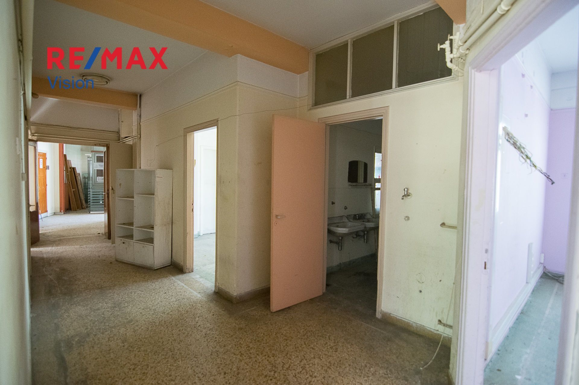 966990 – 4 Πολυκατοικία/Κτίριο 930 τ.μ., Προς πώληση, Πάτρα, Υψηλά Αλώνια - 4