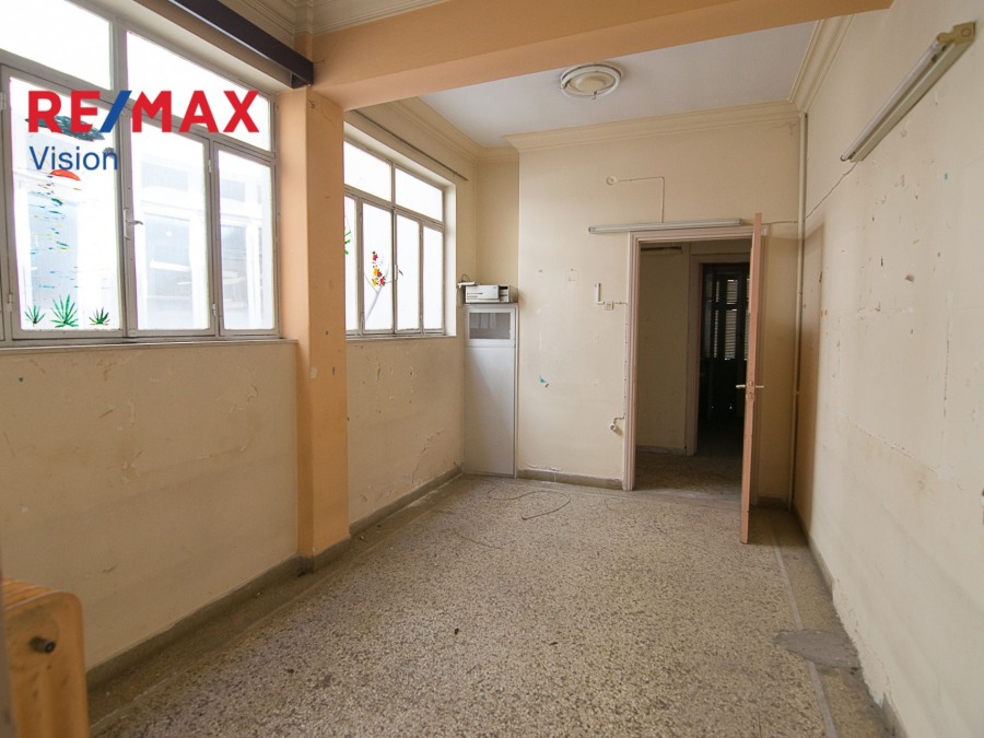 Πολυκατοικία/Κτίριο 930 τ.μ., Προς πώληση, Πάτρα, Υψηλά Αλώνια - 8
