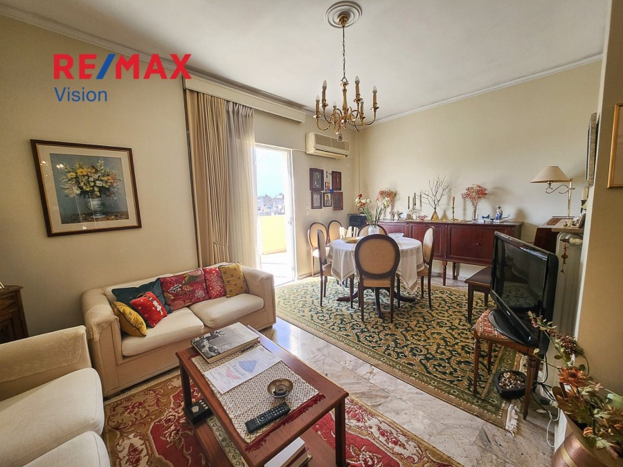 966995 – Διαμέρισμα Προς Πώληση, Πάτρα, 92 τ.μ., €148.000 - 1