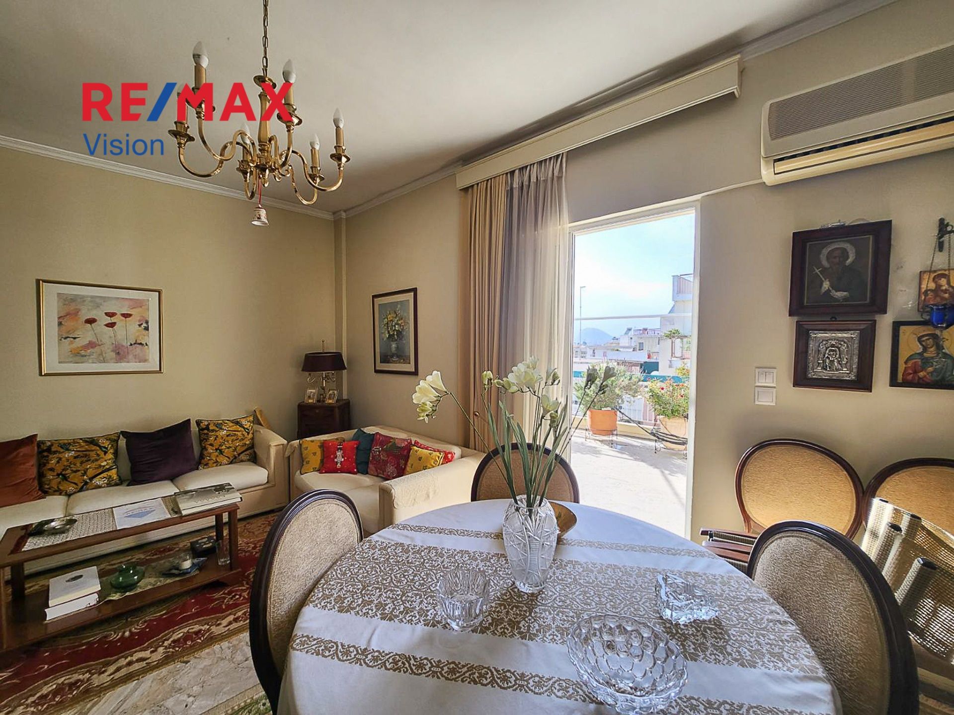 966995 – 4 Διαμέρισμα 92 τ.μ., Προς πώληση, Πάτρα, Σκαγιοπούλειο - 4