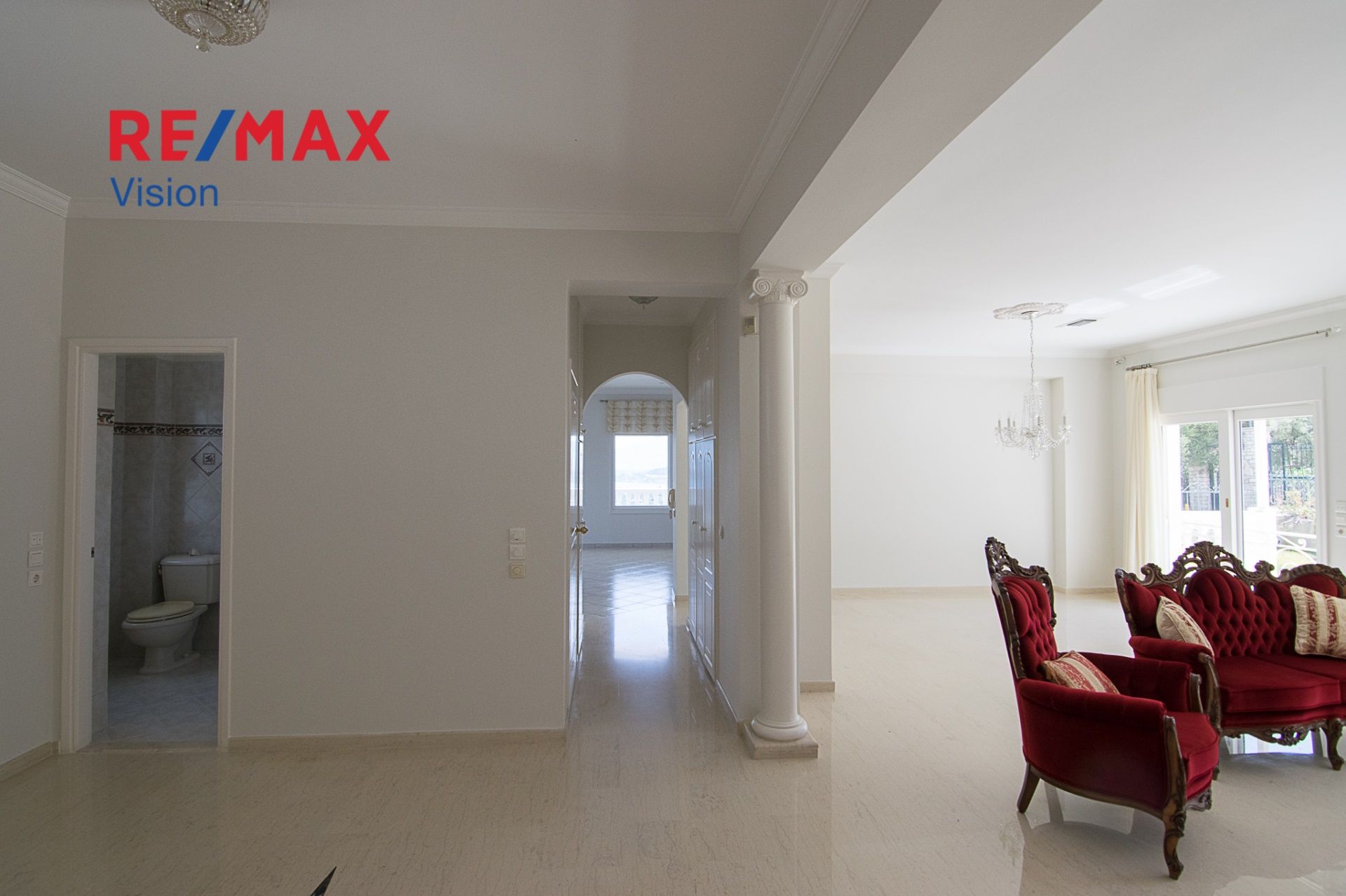 Μονοκατοικία 470 τ.μ., Προς πώληση, Βραχναίικα, Ανεμόμυλος - 8