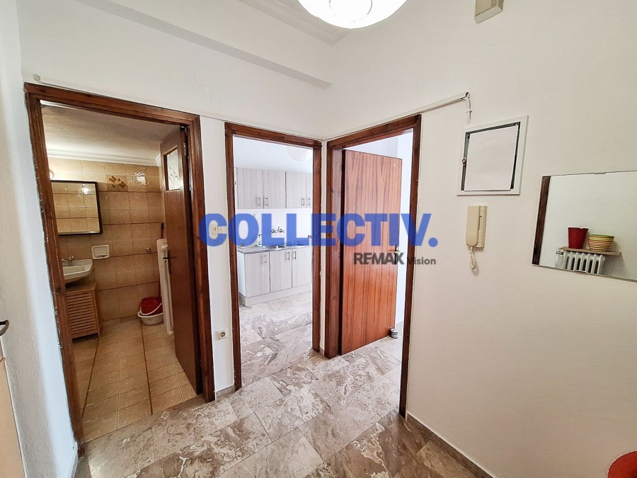 Studio/Γκαρσονιέρα 35 τ.μ., Προς ενοικίαση, Πάτρα, Αρόη - 11