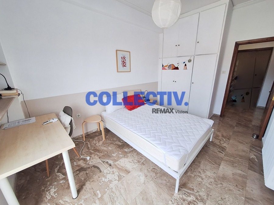 Studio/Γκαρσονιέρα 35 τ.μ., Προς ενοικίαση, Πάτρα, Αρόη - 14