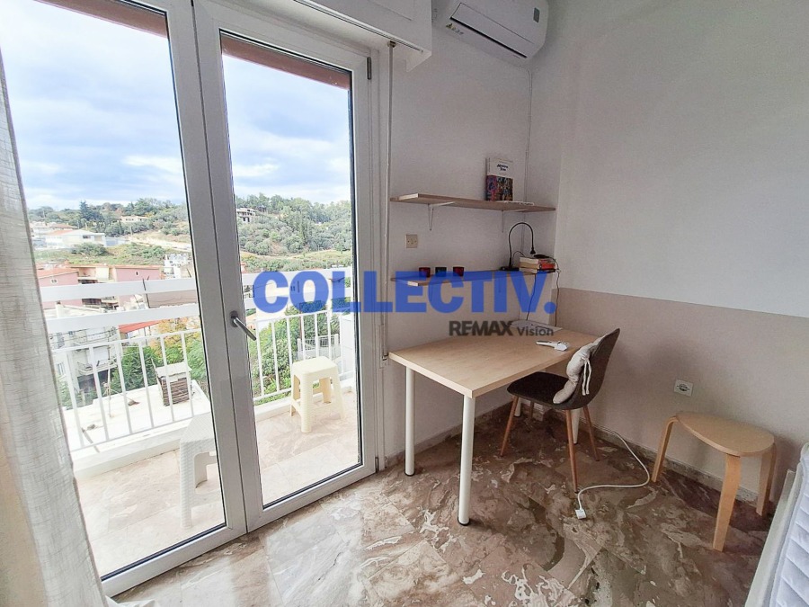 Studio/Γκαρσονιέρα 35 τ.μ., Προς ενοικίαση, Πάτρα, Αρόη - 15