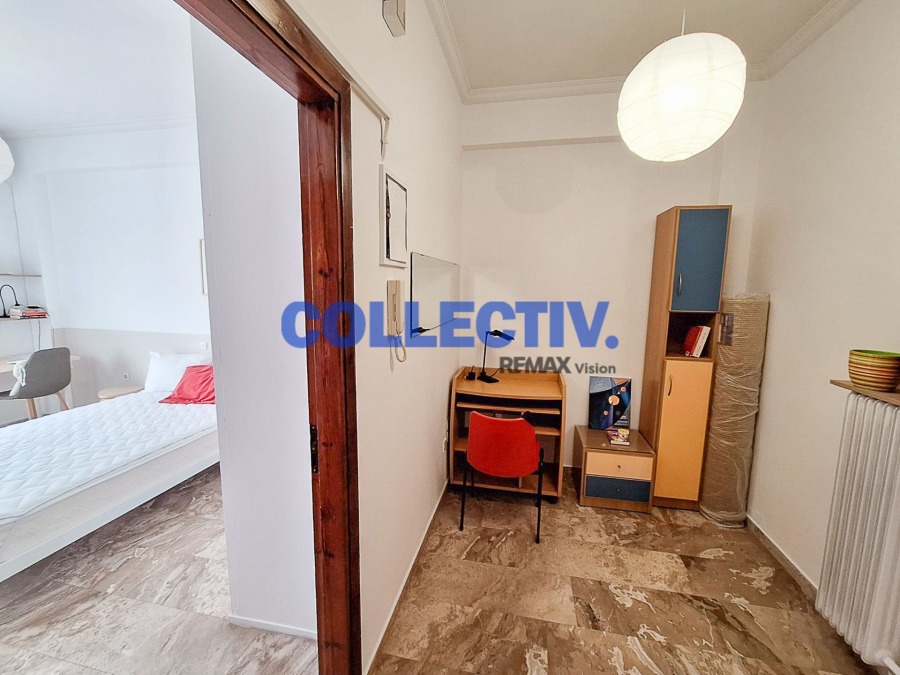 Studio/Γκαρσονιέρα 35 τ.μ., Προς ενοικίαση, Πάτρα, Αρόη - 18