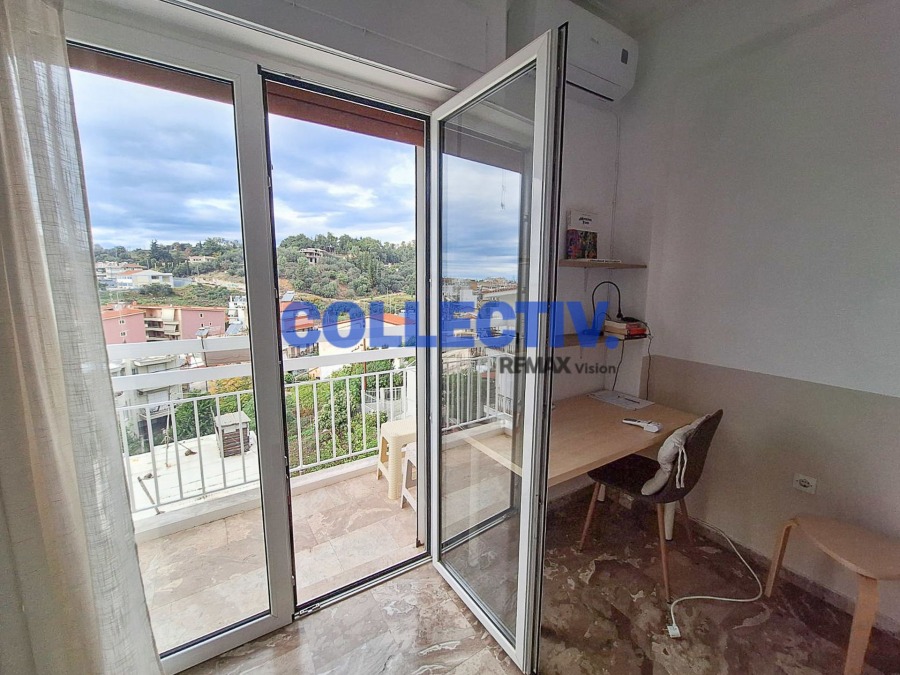 Studio/Γκαρσονιέρα 35 τ.μ., Προς ενοικίαση, Πάτρα, Αρόη - 2
