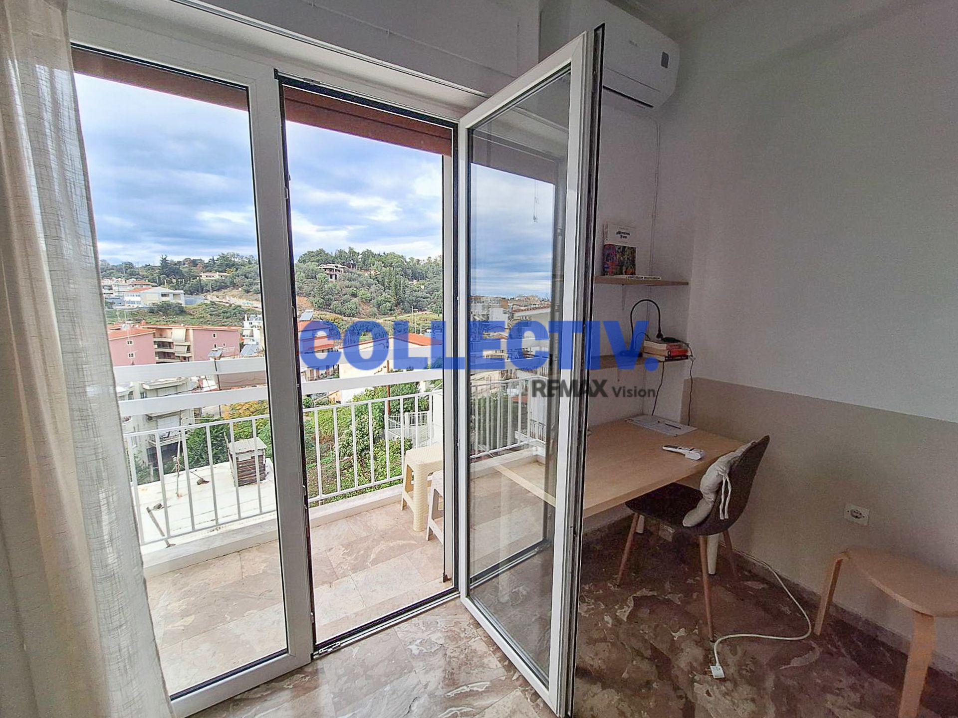 1325415 – 2 Studio/Γκαρσονιέρα 35 τ.μ., Προς ενοικίαση, Πάτρα, Αρόη - 2