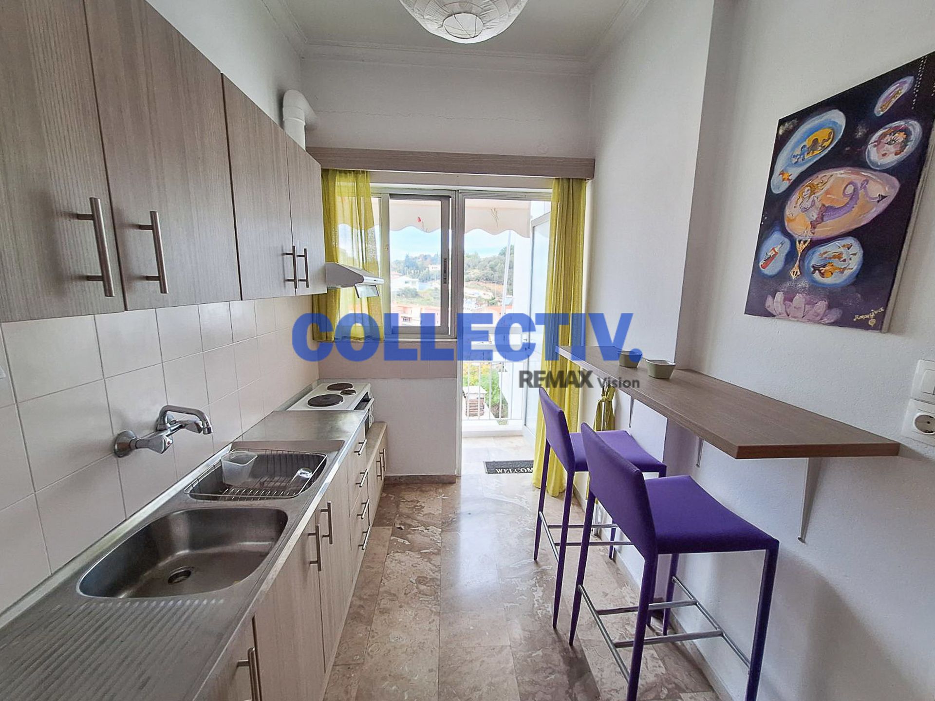 1325415 – 3 Studio/Γκαρσονιέρα 35 τ.μ., Προς ενοικίαση, Πάτρα, Αρόη - 3