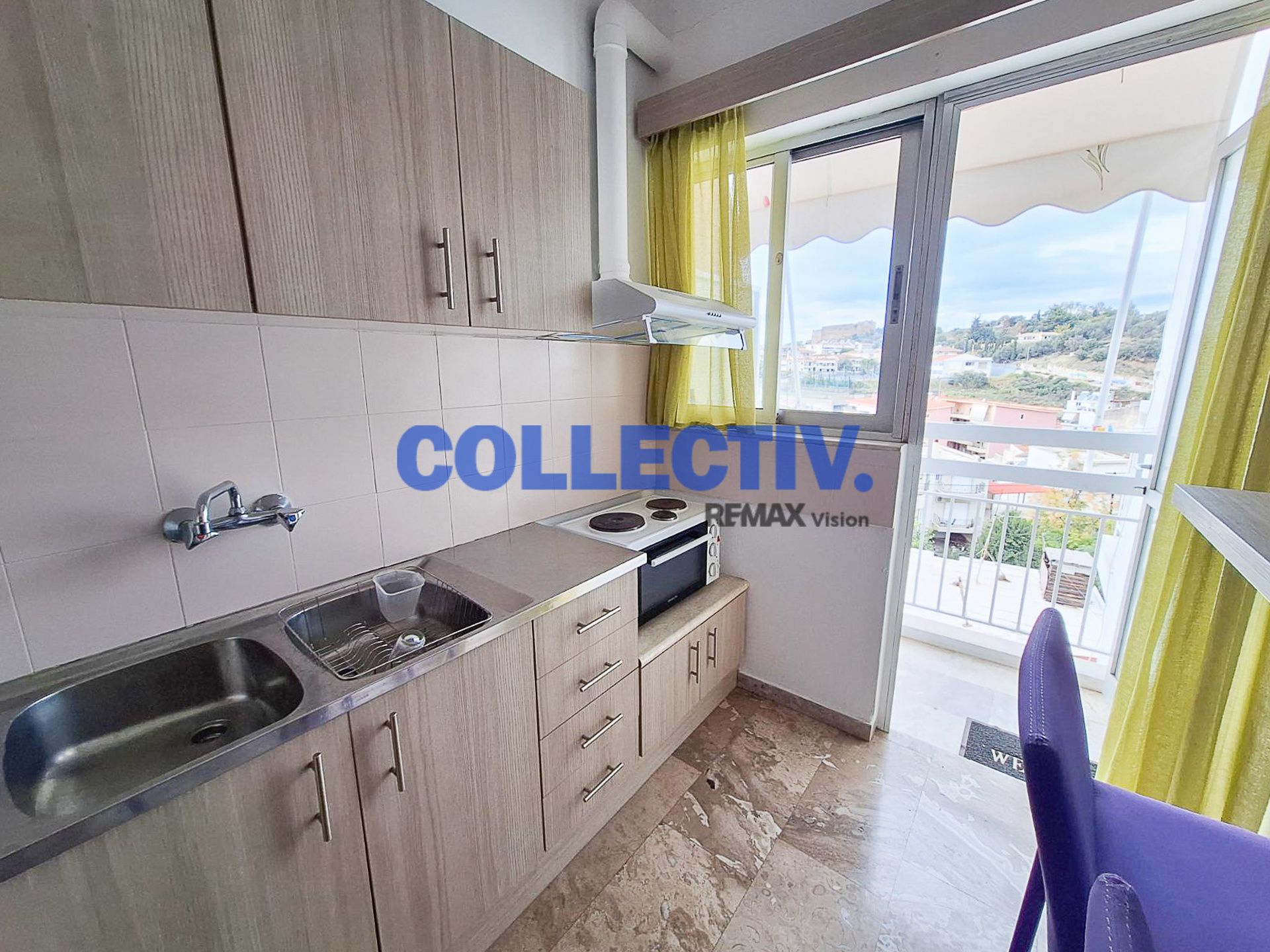 1325415 – 4 Studio/Γκαρσονιέρα 35 τ.μ., Προς ενοικίαση, Πάτρα, Αρόη - 4