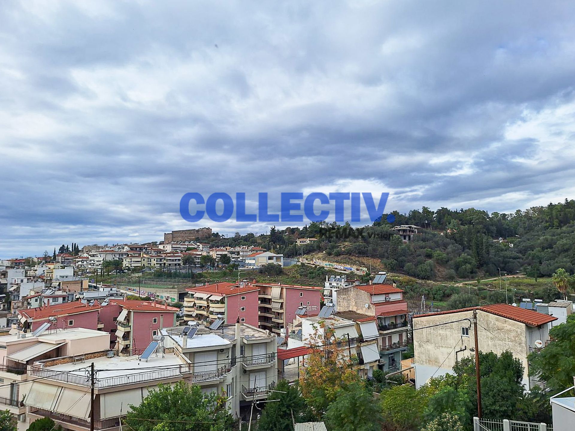 1325415 – 5 Studio/Γκαρσονιέρα 35 τ.μ., Προς ενοικίαση, Πάτρα, Αρόη - 5