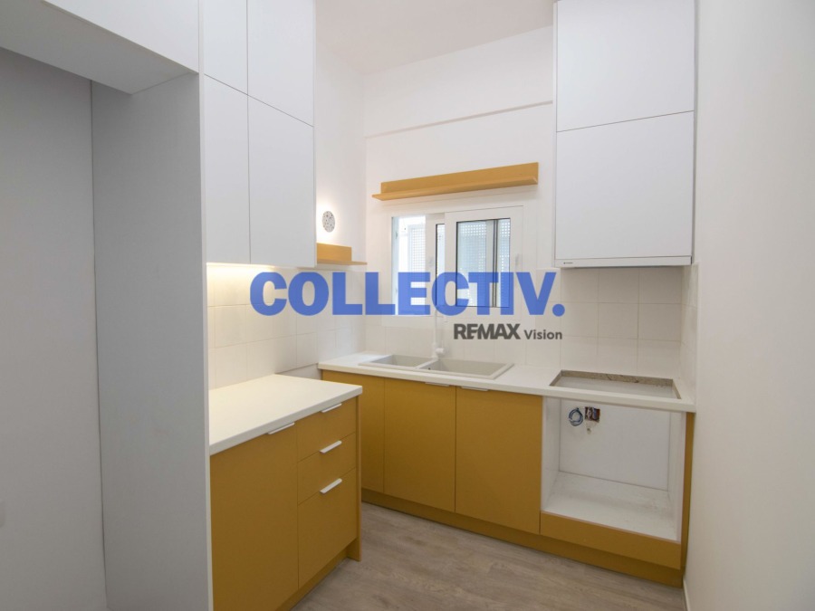 1776548 – Studio/Γκαρσονιέρα Προς Πώληση, Πάτρα, 33 τ.μ., €80.000 - 1