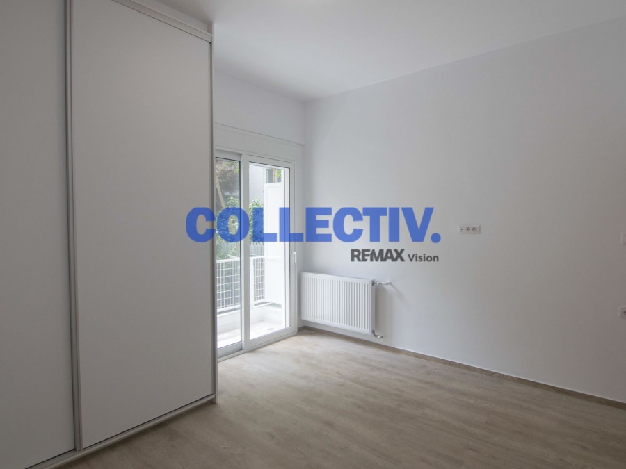Studio/Γκαρσονιέρα 33 τ.μ., Προς πώληση, Πάτρα, Αγία Σοφία - 11