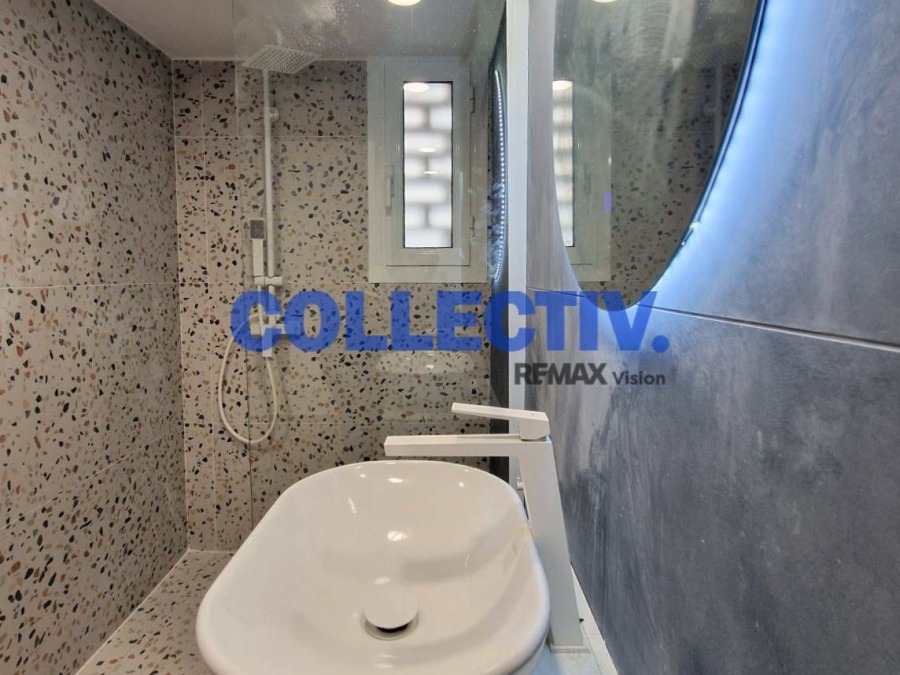 Studio/Γκαρσονιέρα 33 τ.μ., Προς πώληση, Πάτρα, Αγία Σοφία - 14