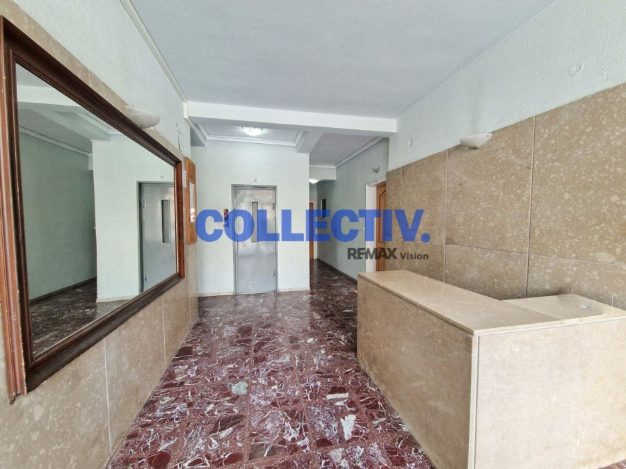 Studio/Γκαρσονιέρα 33 τ.μ., Προς πώληση, Πάτρα, Αγία Σοφία - 15