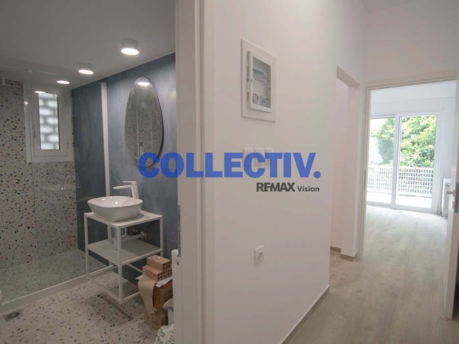 Studio/Γκαρσονιέρα 33 τ.μ., Προς πώληση, Πάτρα, Αγία Σοφία - 2