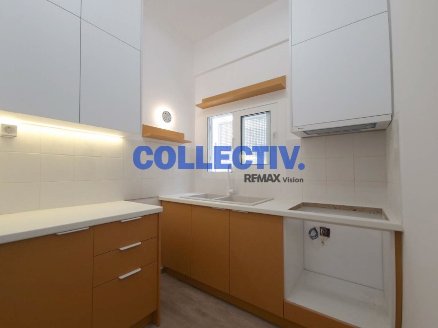 Studio/Γκαρσονιέρα 33 τ.μ., Προς πώληση, Πάτρα, Αγία Σοφία - 3