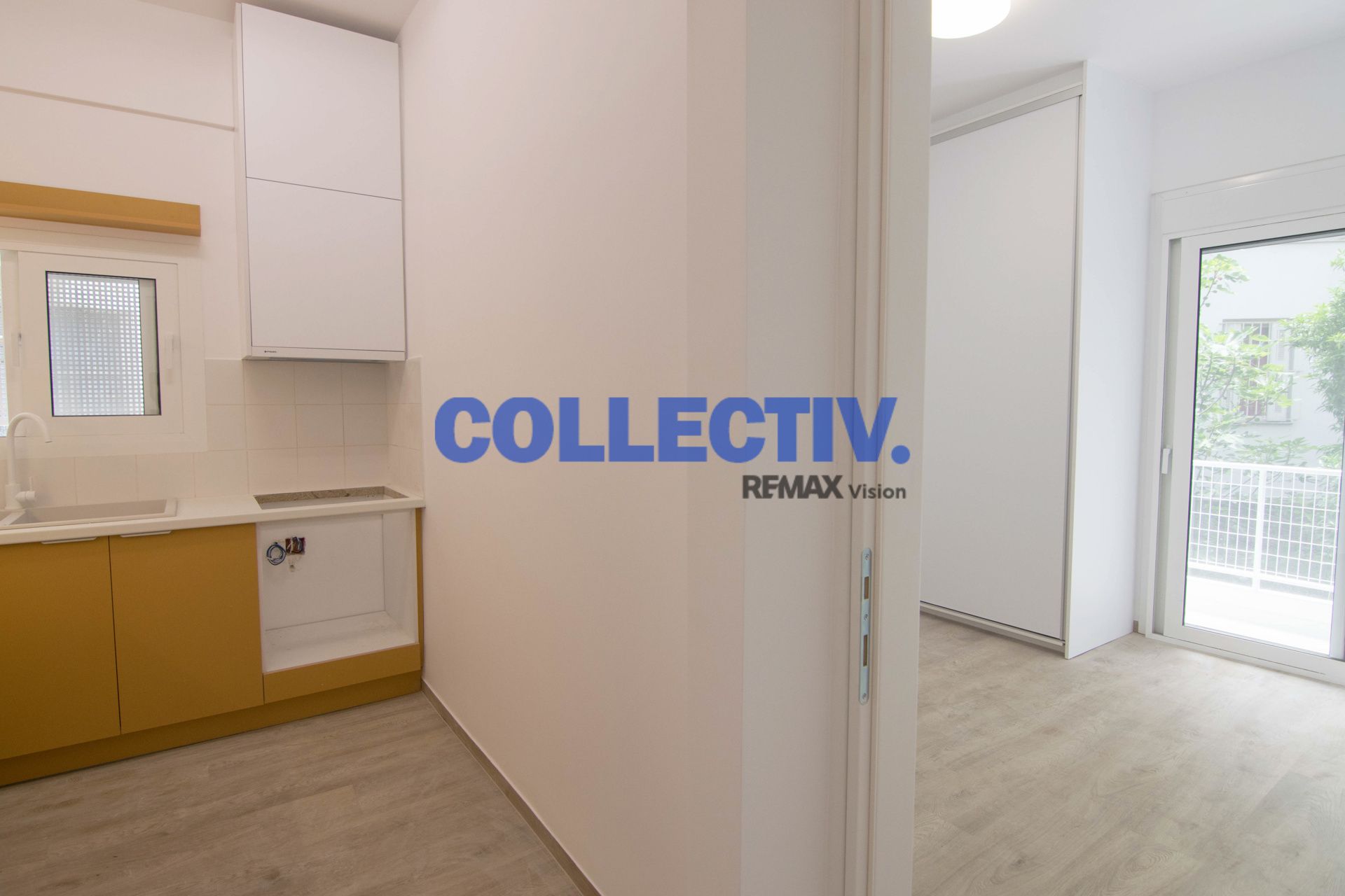1776548 – 4 Studio/Γκαρσονιέρα 33 τ.μ., Προς πώληση, Πάτρα, Αγία Σοφία - 4