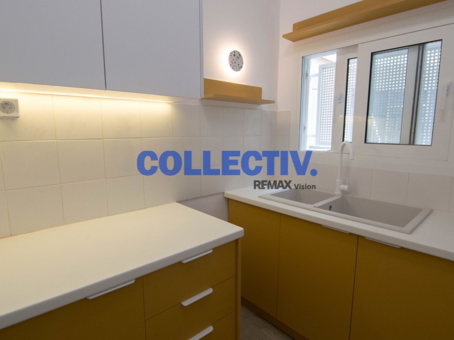 Studio/Γκαρσονιέρα 33 τ.μ., Προς πώληση, Πάτρα, Αγία Σοφία - 5