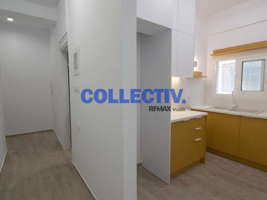Studio/Γκαρσονιέρα 33 τ.μ., Προς πώληση, Πάτρα, Αγία Σοφία - 6