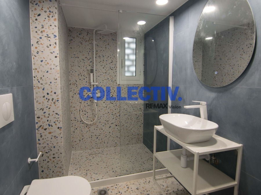 Studio/Γκαρσονιέρα 33 τ.μ., Προς πώληση, Πάτρα, Αγία Σοφία - 9