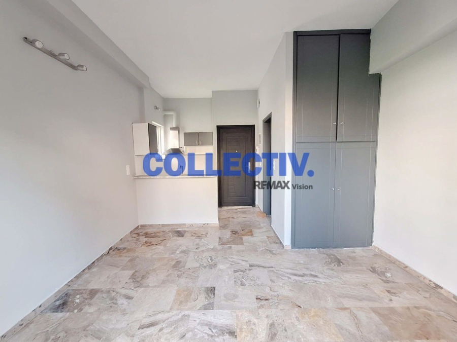 Studio/Γκαρσονιέρα 22 τ.μ., Προς ενοικίαση, Πάτρα, Ζαρουχλέικα - 10