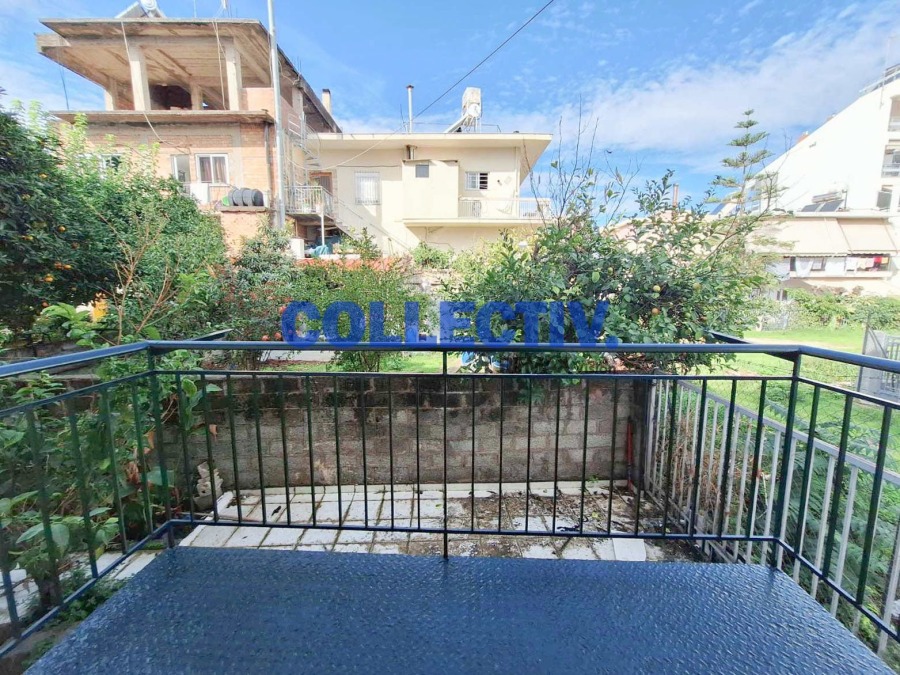 Studio/Γκαρσονιέρα 22 τ.μ., Προς ενοικίαση, Πάτρα, Ζαρουχλέικα - 11