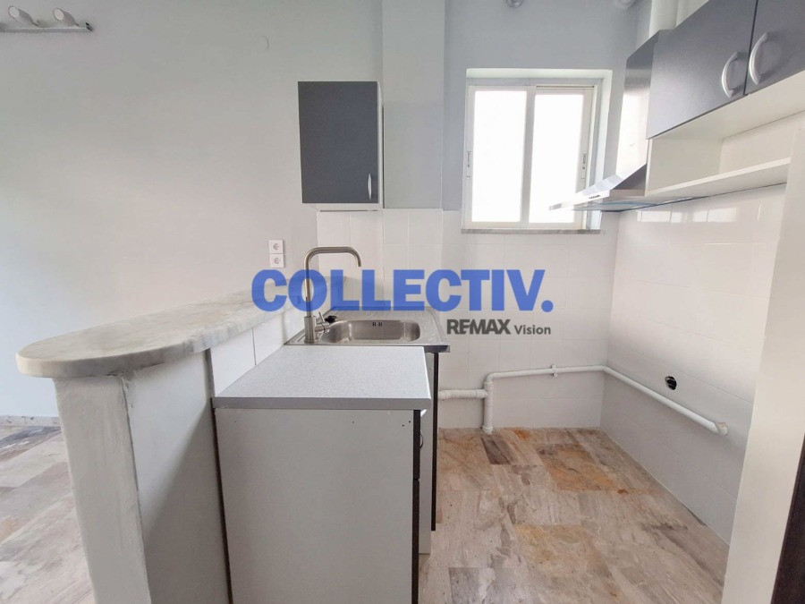 Studio/Γκαρσονιέρα 22 τ.μ., Προς ενοικίαση, Πάτρα, Ζαρουχλέικα - 4