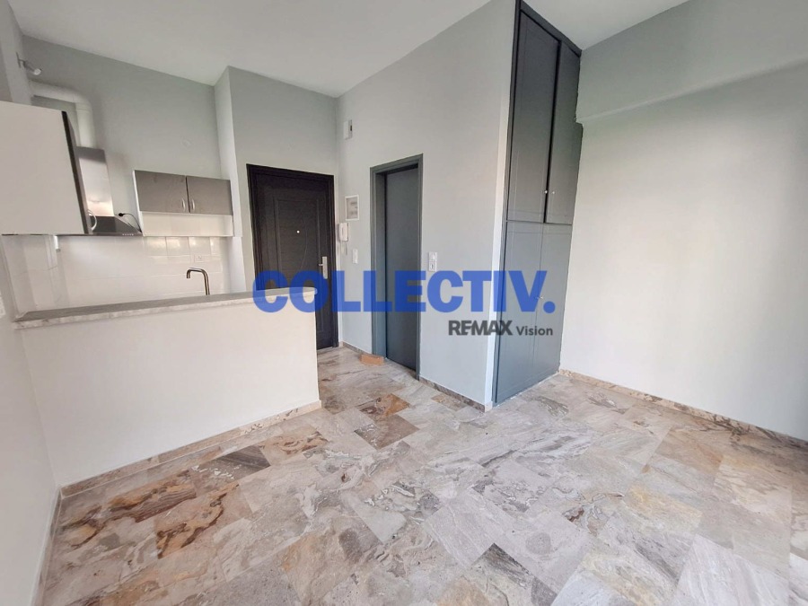 Studio/Γκαρσονιέρα 22 τ.μ., Προς ενοικίαση, Πάτρα, Ζαρουχλέικα - 8