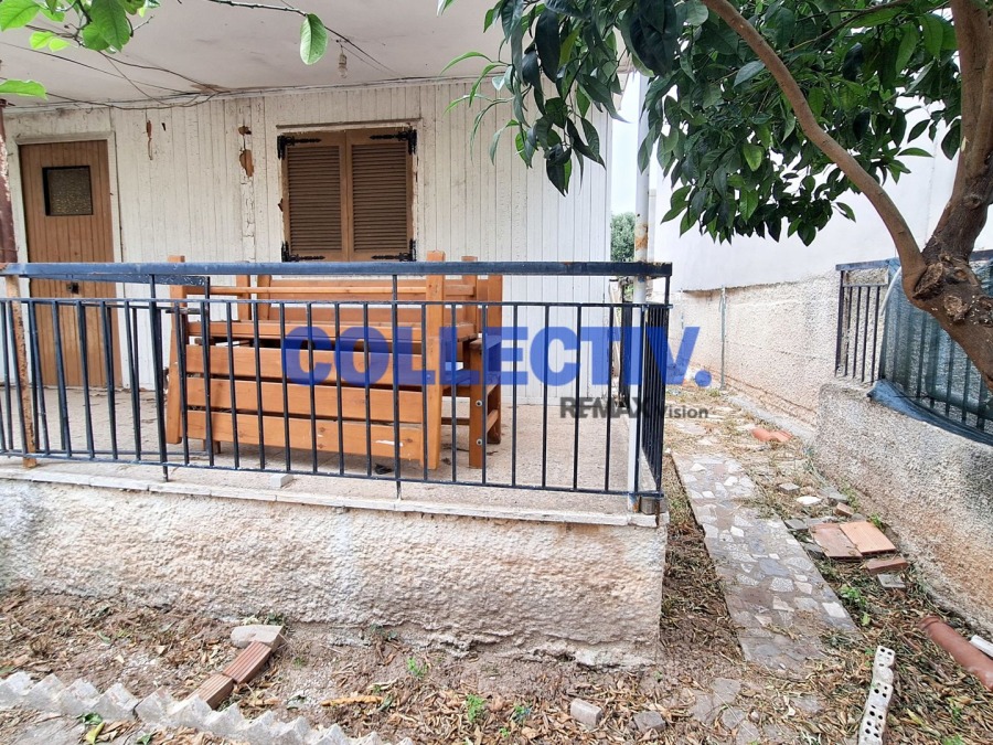 Οικόπεδο 145 τ.μ., Προς πώληση, Πάτρα, Καστελλόκαμπος - 4