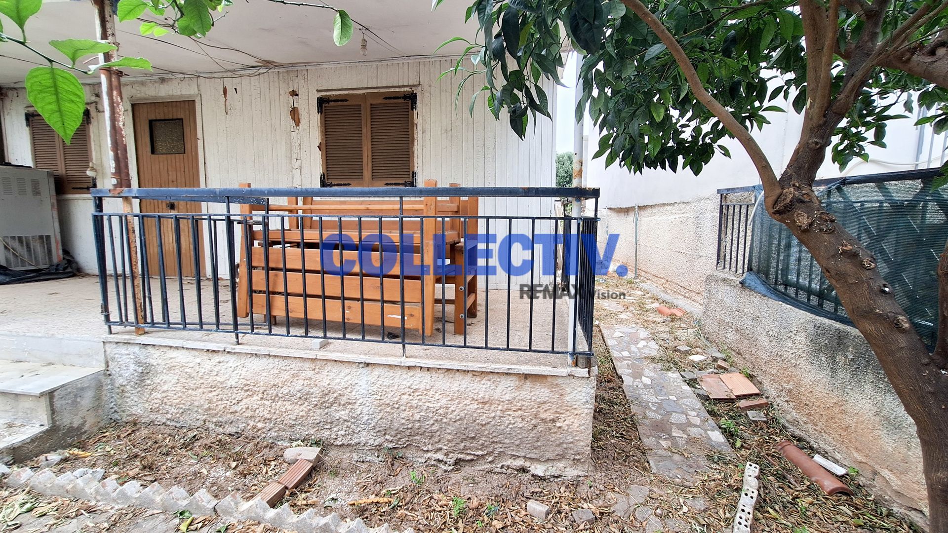 2105824 – 4 Οικόπεδο 145 τ.μ., Προς πώληση, Πάτρα, Καστελλόκαμπος - 4