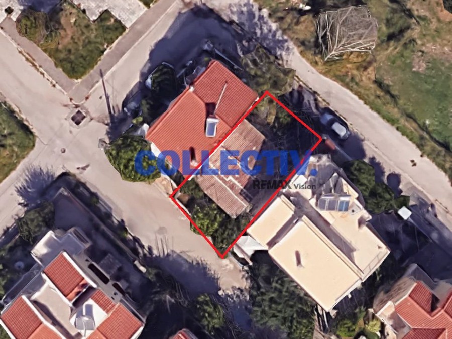 Οικόπεδο 145 τ.μ., Προς πώληση, Πάτρα, Καστελλόκαμπος - 7