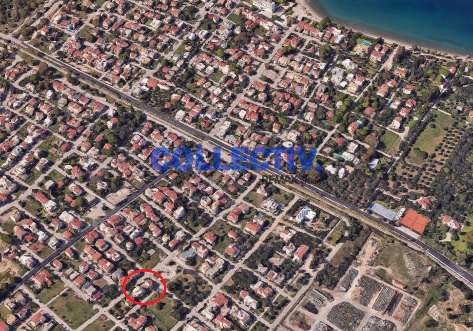 2105824 – 9 Οικόπεδο 145 τ.μ., Προς πώληση, Πάτρα, Καστελλόκαμπος - 9