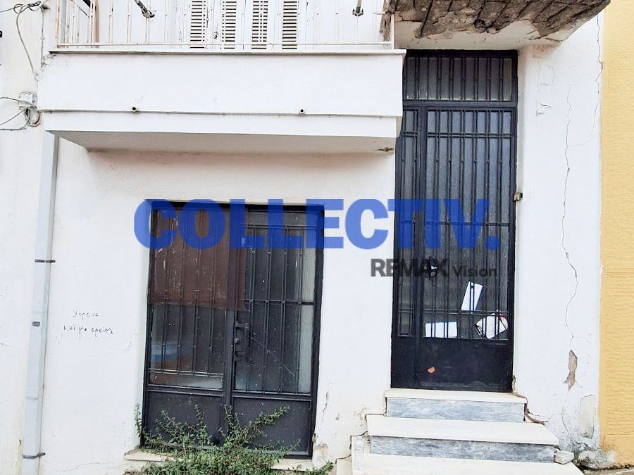 Μονοκατοικία 150 τ.μ., Προς πώληση, Πάτρα, Πάτρα – Κέντρο - 15