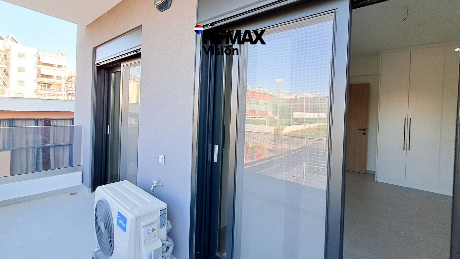 2360306 – 15 Διαμέρισμα 42 τ.μ., Προς ενοικίαση, Πάτρα, Αγυιά - 15
