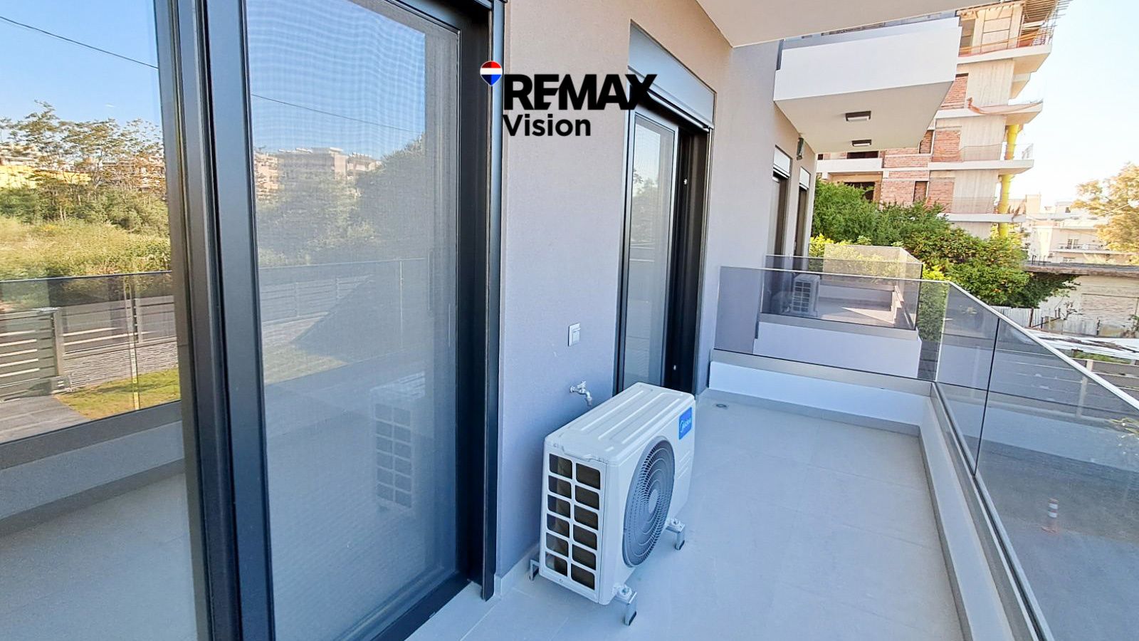 2360308 – 16 Διαμέρισμα 42 τ.μ., Προς ενοικίαση, Πάτρα, Αγυιά - 16