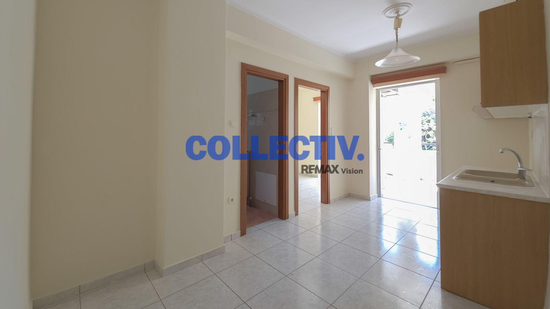 2361442 – 1 Studio/Γκαρσονιέρα 32 τ.μ., Προς ενοικίαση, Πάτρα, Αγυιά - 1