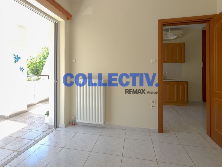 Studio/Γκαρσονιέρα 32 τ.μ., Προς ενοικίαση, Πάτρα, Αγυιά - 10