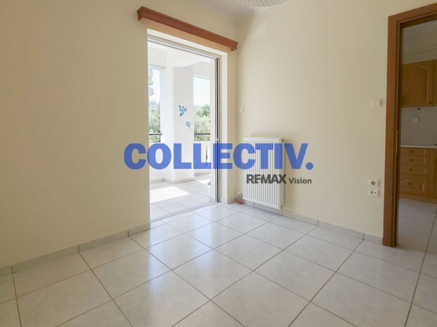 Studio/Γκαρσονιέρα 32 τ.μ., Προς ενοικίαση, Πάτρα, Αγυιά - 11