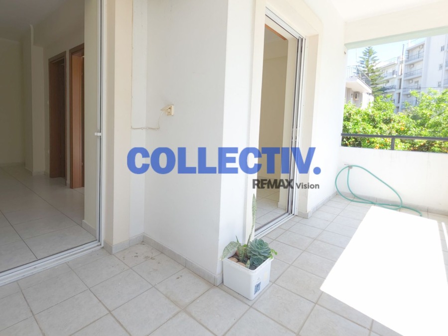 Studio/Γκαρσονιέρα 32 τ.μ., Προς ενοικίαση, Πάτρα, Αγυιά - 12