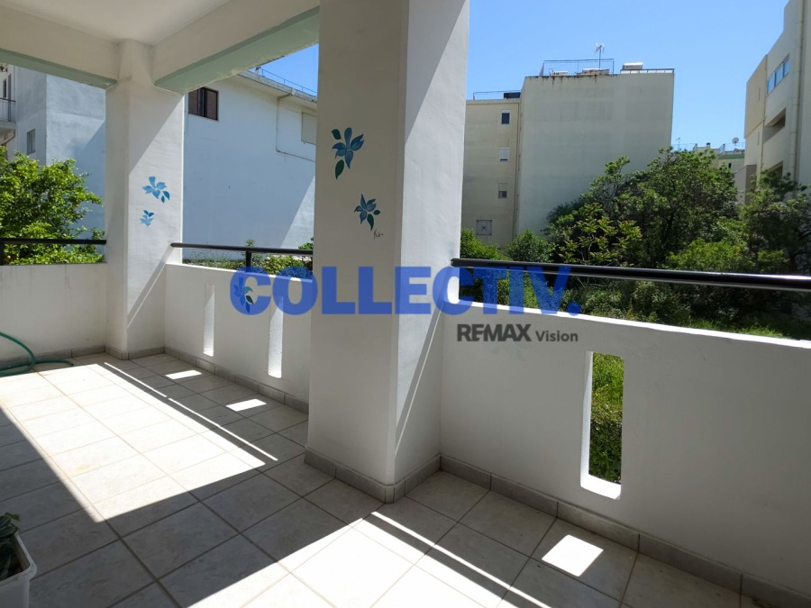 Studio/Γκαρσονιέρα 32 τ.μ., Προς ενοικίαση, Πάτρα, Αγυιά - 13