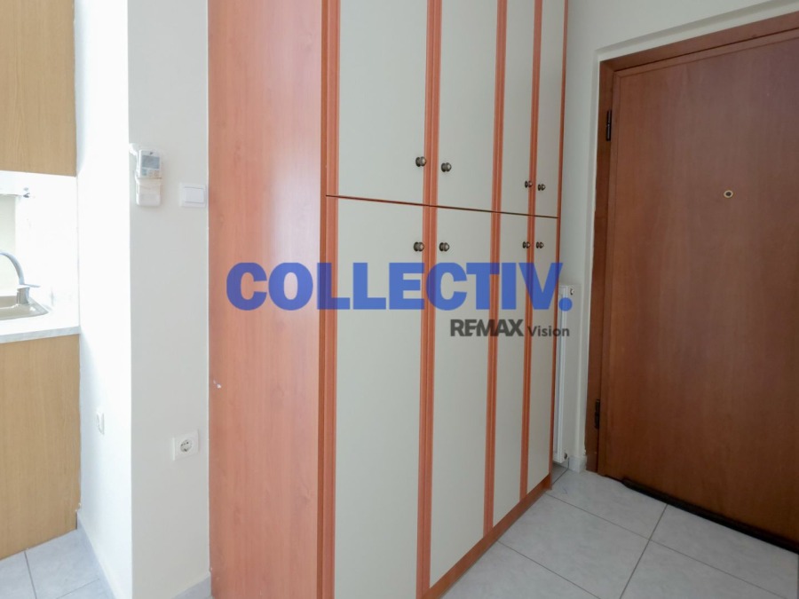 Studio/Γκαρσονιέρα 32 τ.μ., Προς ενοικίαση, Πάτρα, Αγυιά - 14