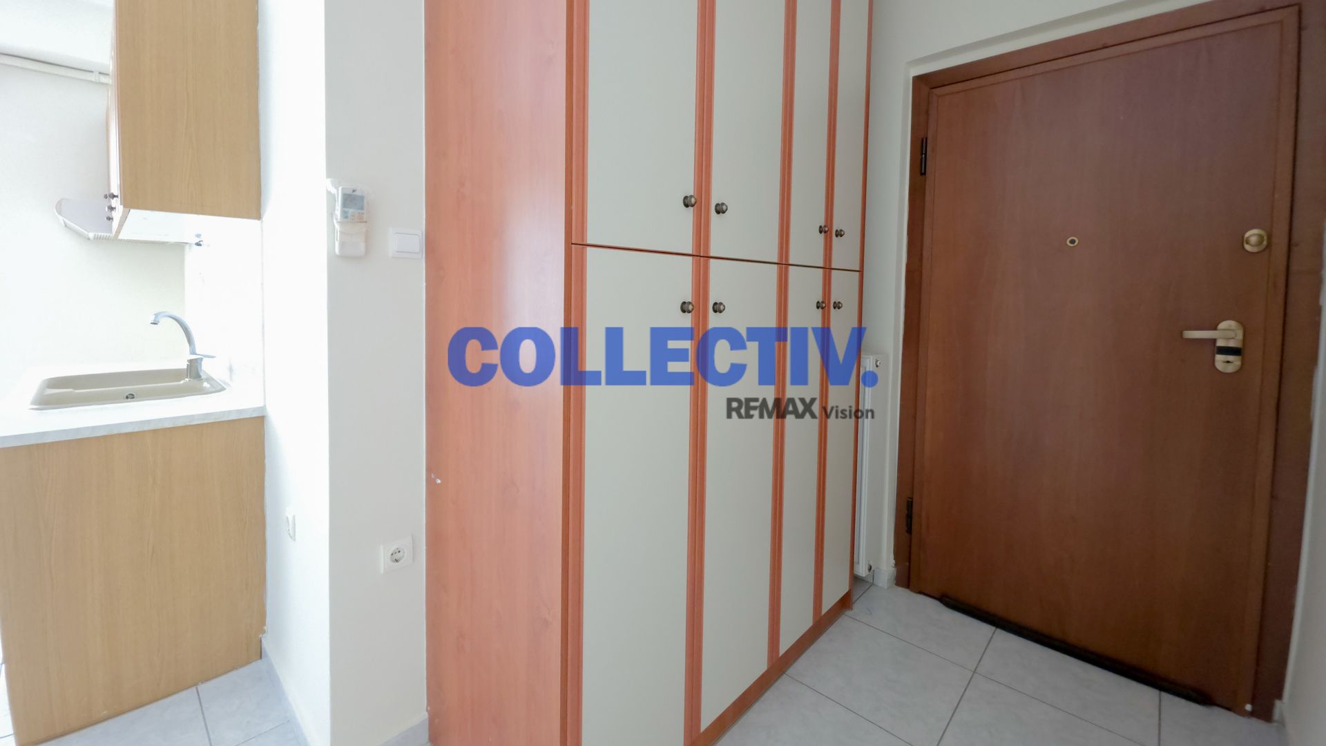 2361442 – 14 Studio/Γκαρσονιέρα 32 τ.μ., Προς ενοικίαση, Πάτρα, Αγυιά - 14