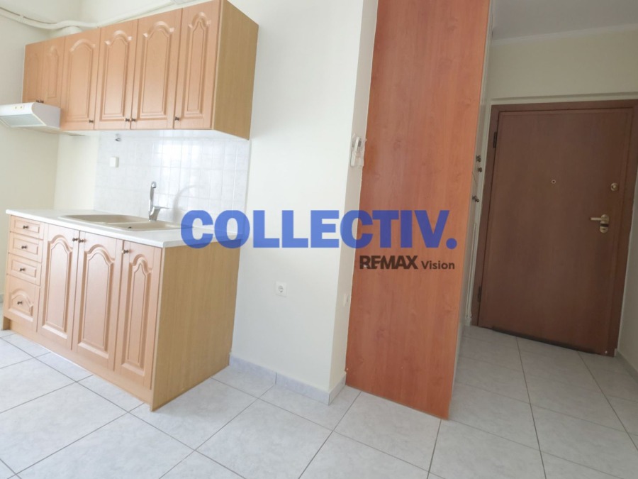 Studio/Γκαρσονιέρα 32 τ.μ., Προς ενοικίαση, Πάτρα, Αγυιά - 15