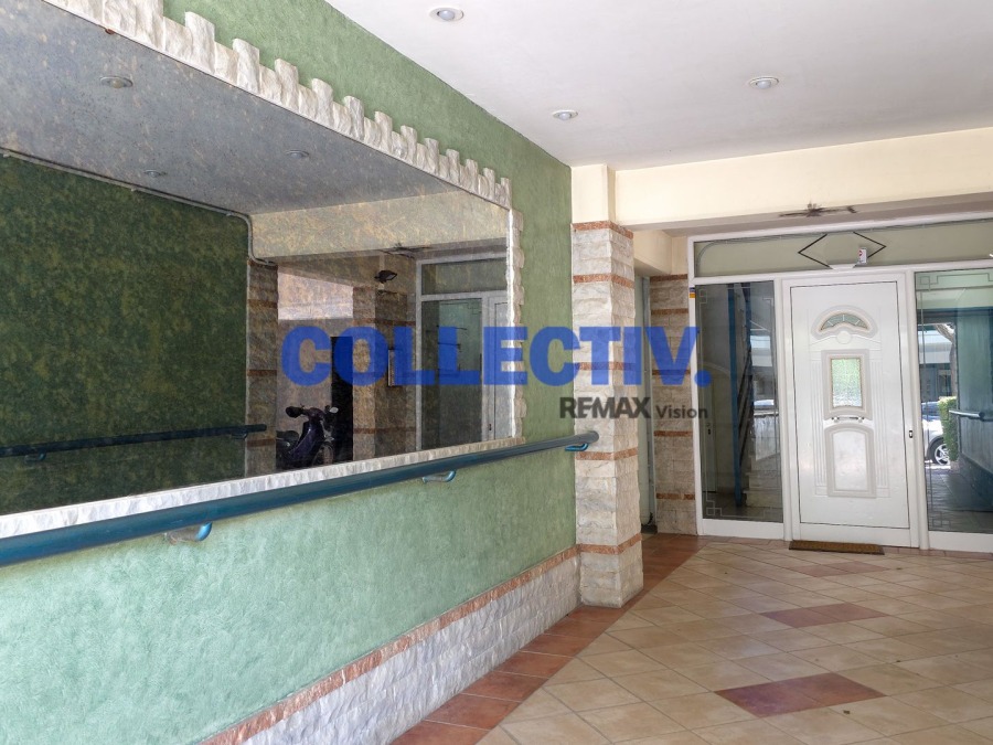 Studio/Γκαρσονιέρα 32 τ.μ., Προς ενοικίαση, Πάτρα, Αγυιά - 16
